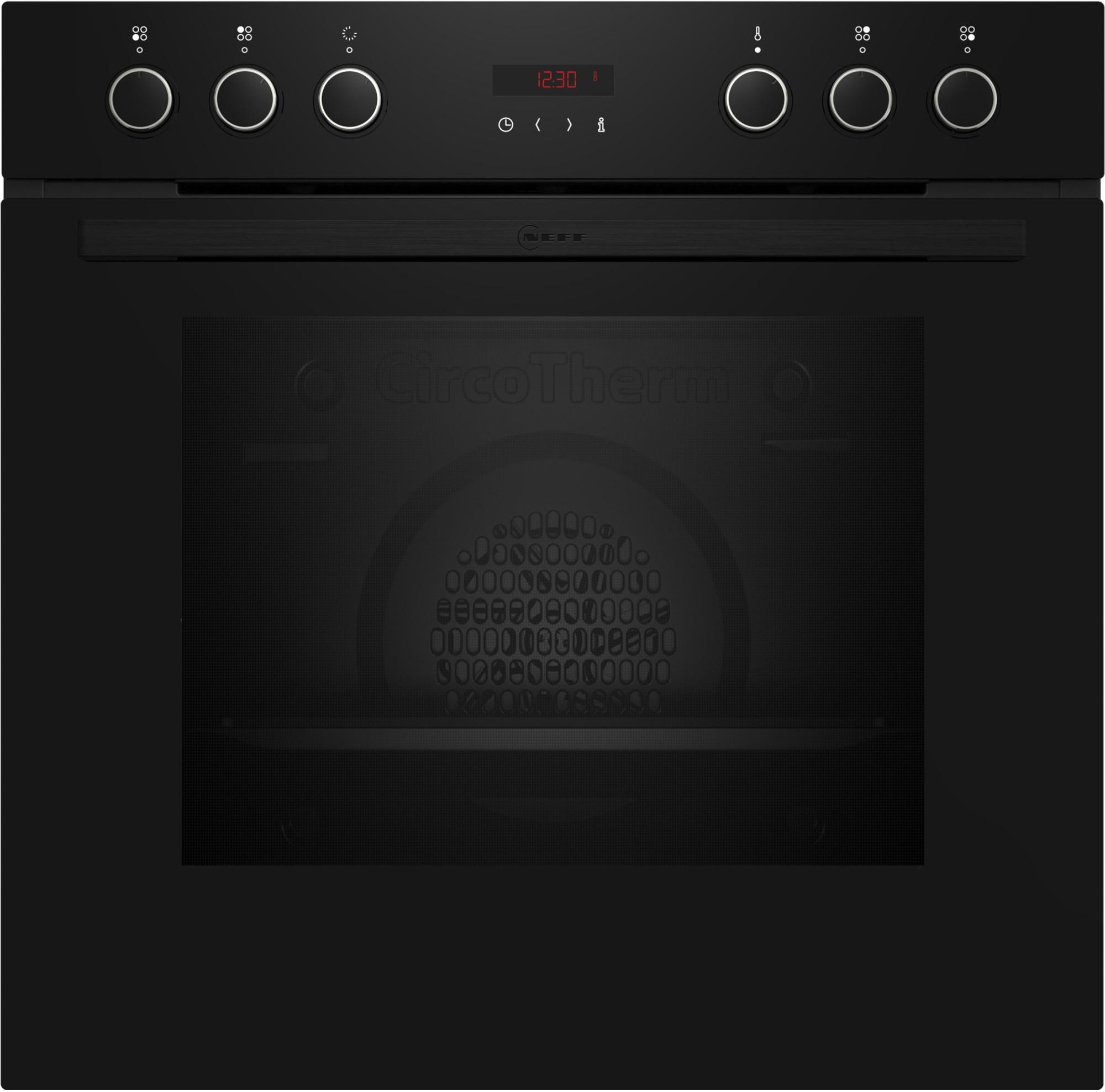 E2CCG6AK3 N30 Einbauherd