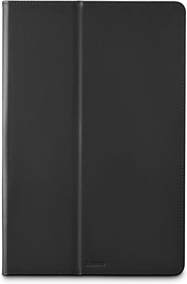 Tablet-Case "Bend 2.0" für Samsung Galaxy Tab S9+/S9 FE+ 12.4“, Schwarz (00222029)