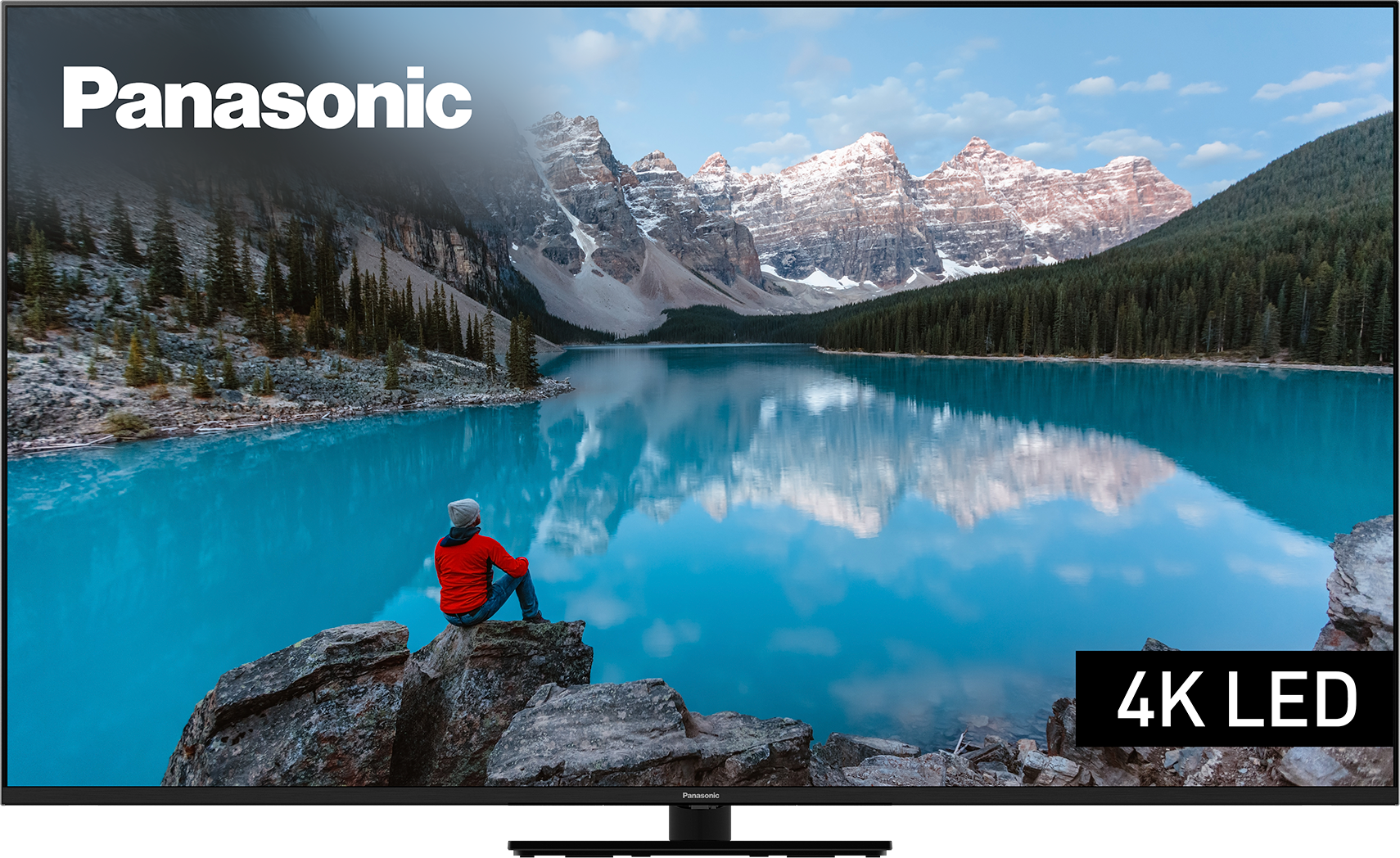 TX-65MXX889 LED TV
