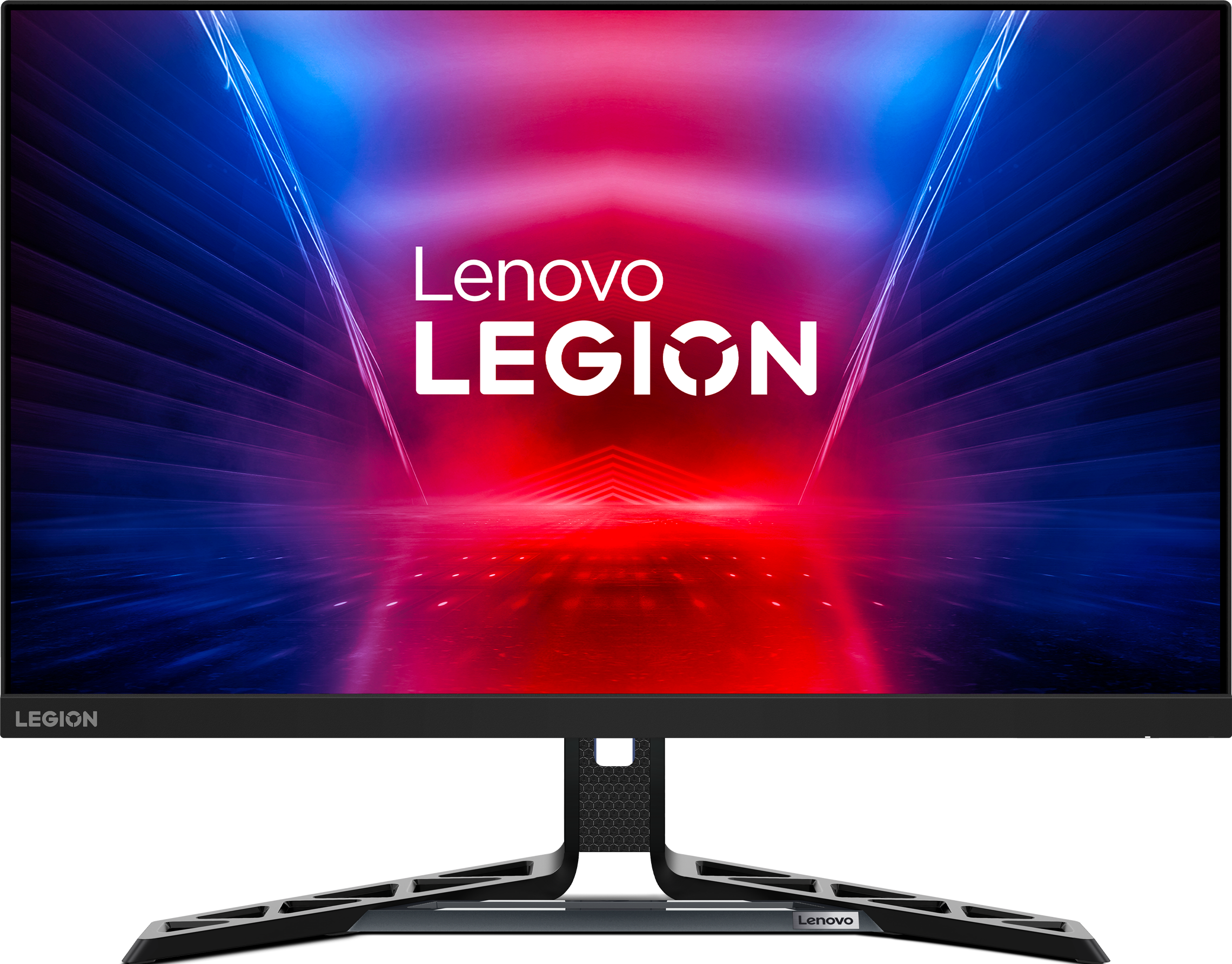 Gaming-Monitor Legion R27i-30, Schwarz, 27 Zoll, Full-HD, IPS, 165 Hz, 0,5 ms