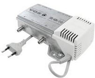 VOS 20 RA-G Hausanschlussverstärker