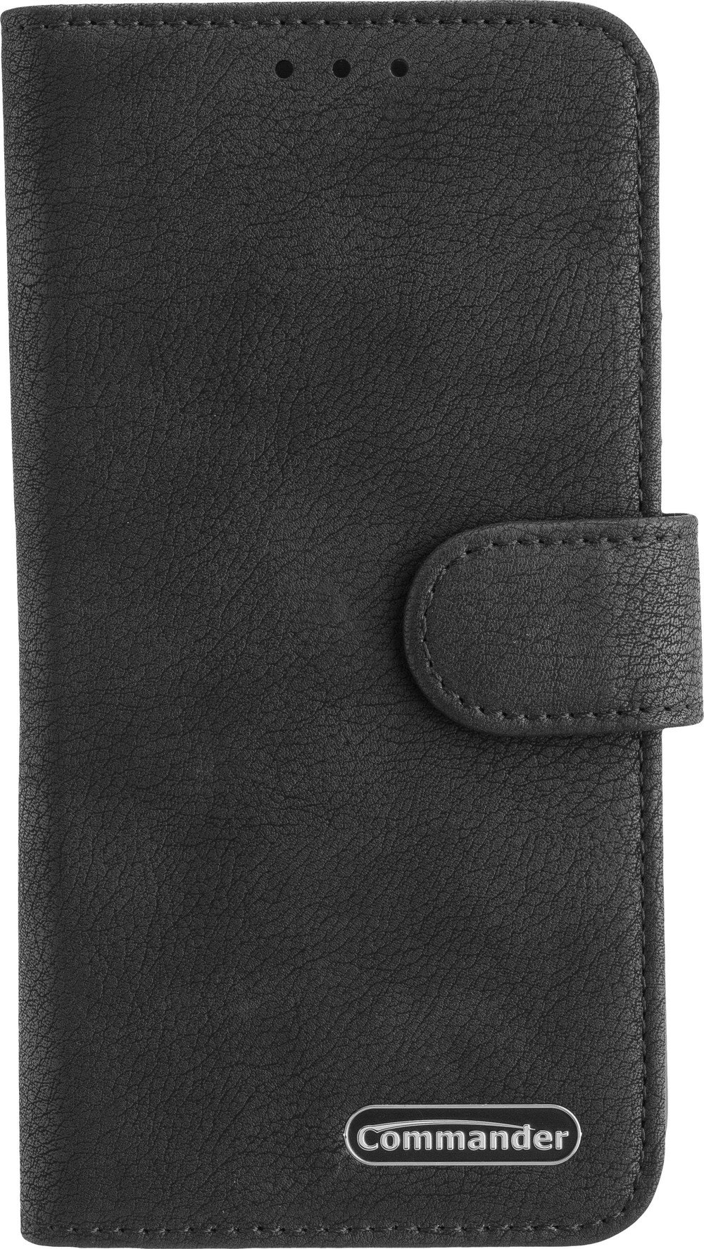 Thumbnail - BOOK CASE ELITE Black für Google Pixel 9 Pro XL (21153)