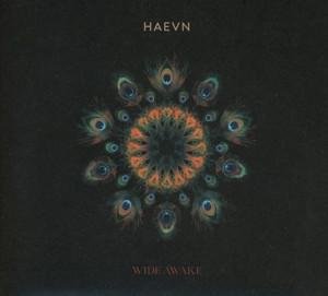 CD Haevn - Wide Awake (Digipak)