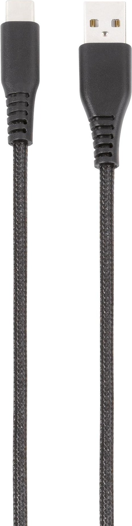 LongLife Charging Cable, USB Type-C™ Daten- u. Ladekabel, 1,5m (61695)