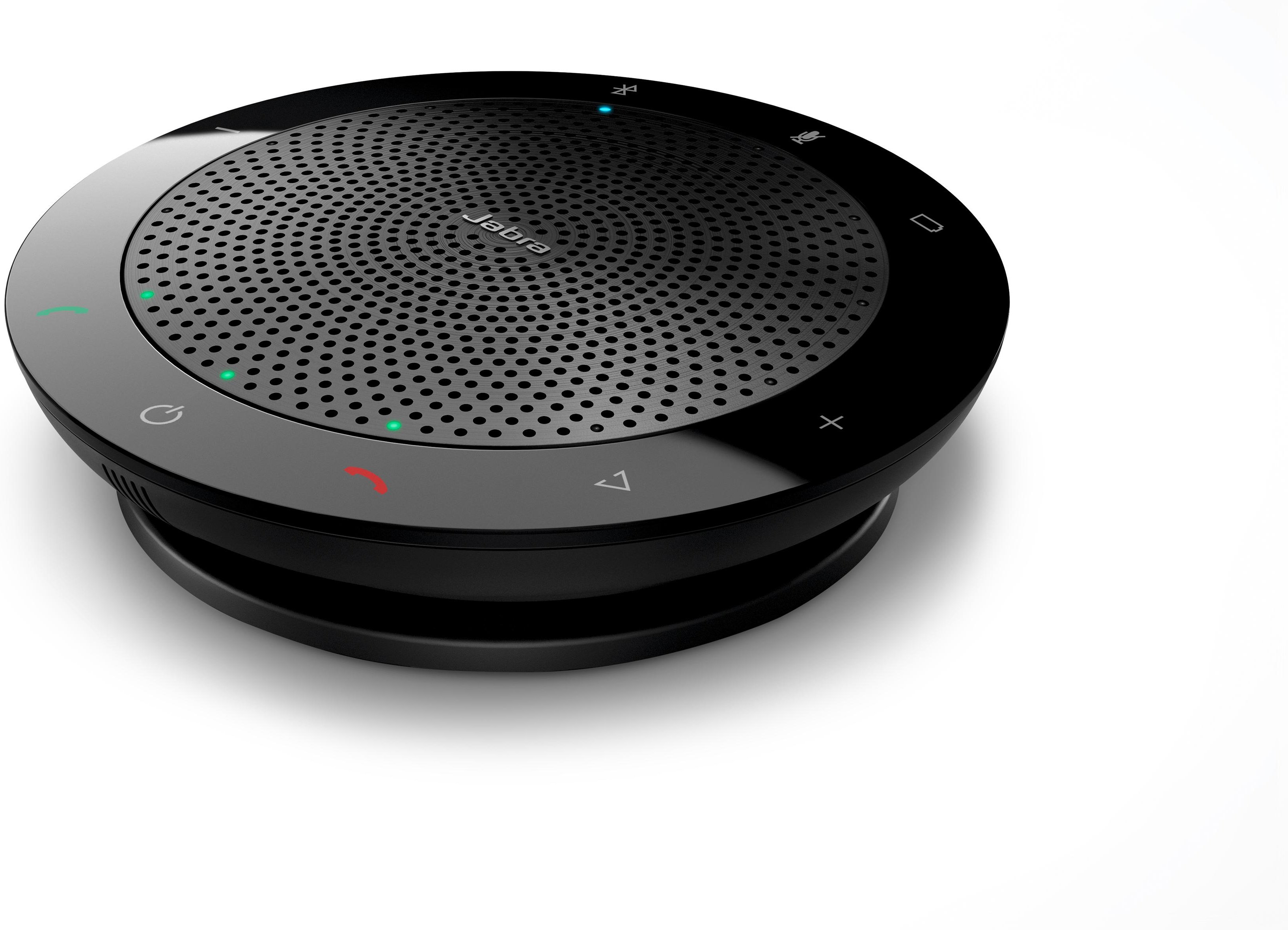 Connect 4s, mobiler Konferenzlautsprecher mit kraftvollem Sound und präziser Gesprächsqualität (217459)