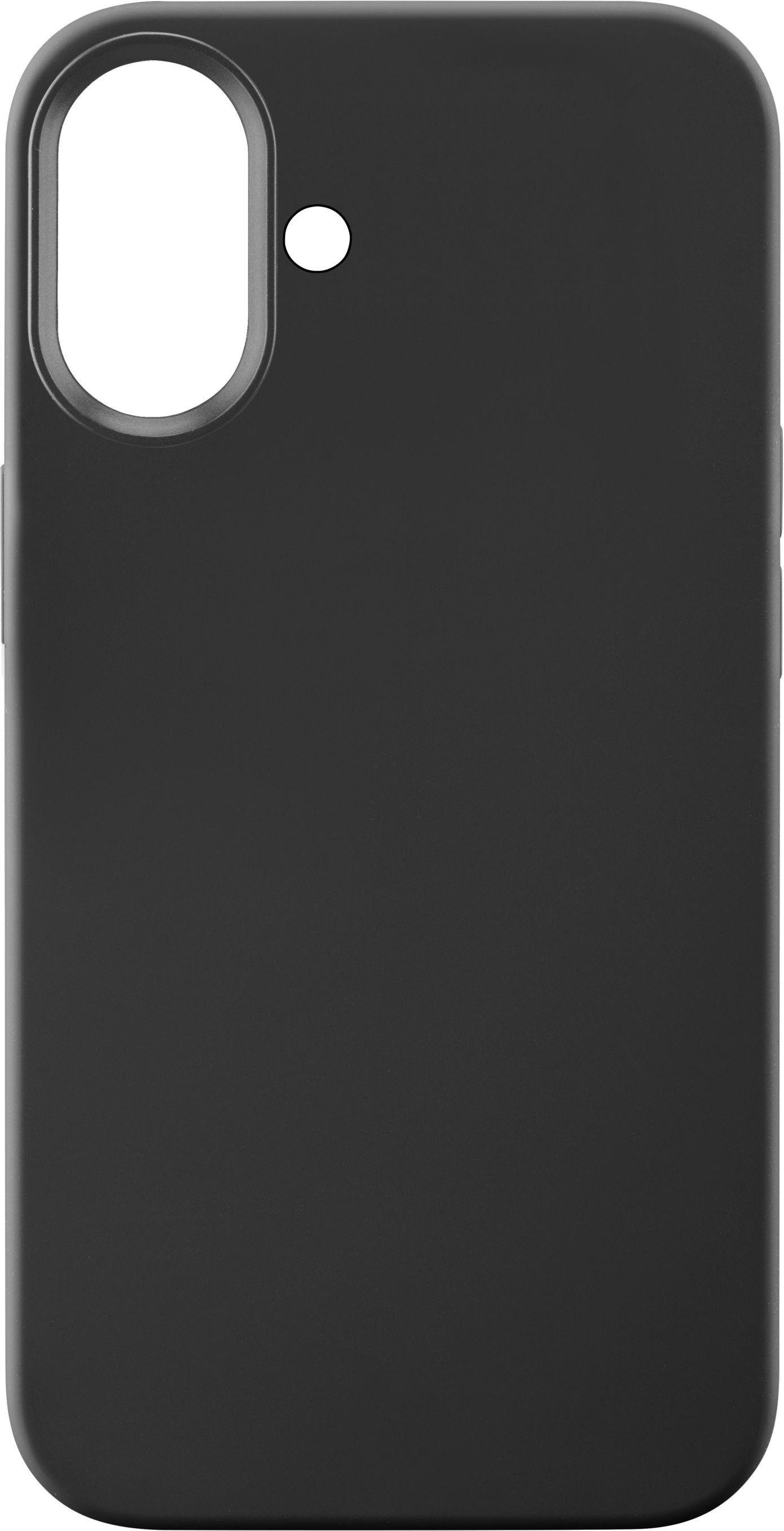 Sensation Case für Apple iPhone 16 Black (60826)