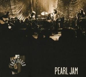 Thumbnail - CD Pearl Jam - MTV Unplugged