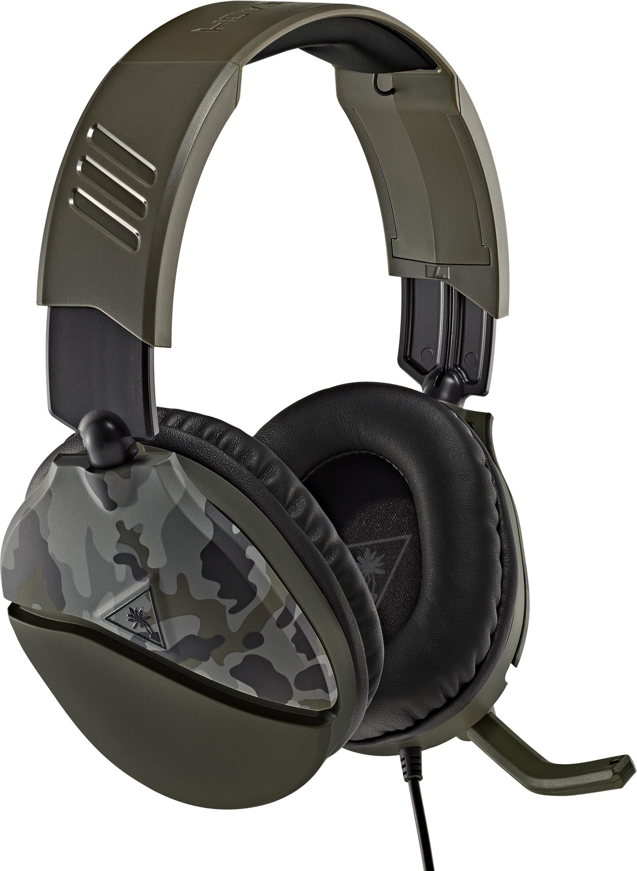 Recon 70 - camo grün Gaming-Headset
