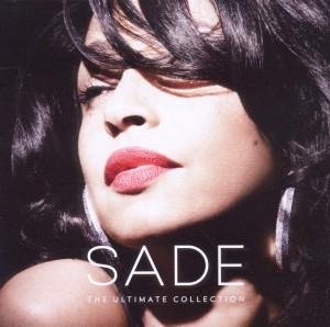 Thumbnail - CD Sade - The Ultimate Collection