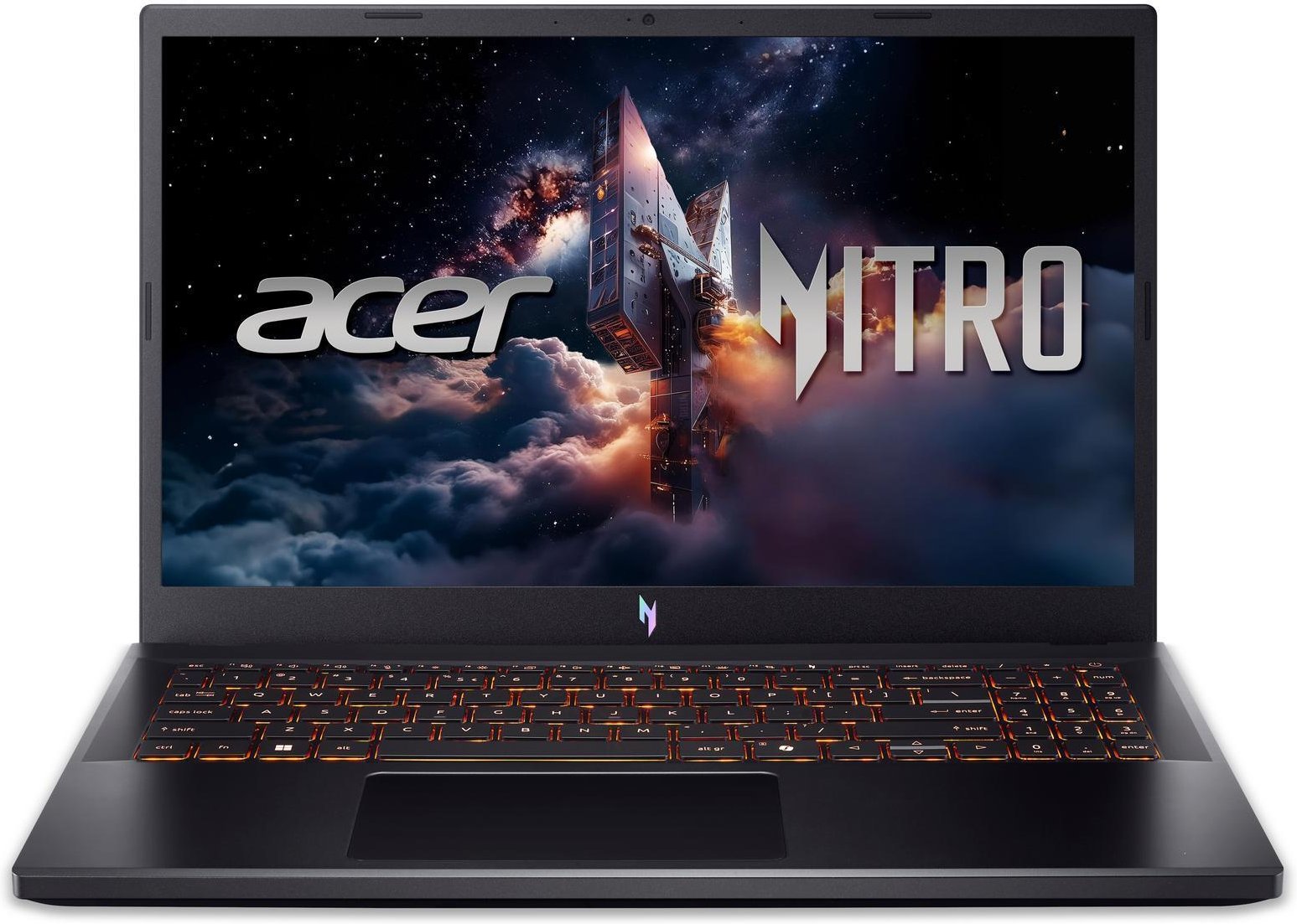 Nitro V15 (ANV15-52-91H5), 15,6 Zoll, FHD, IPS, Intel Core i9-13900H, 16 GB, 512 GB SSD, RTX 5060