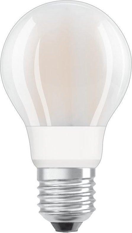 Smartes LED-Filament WiFi, Glühbirne, 11W ersetzt 100W, E27, Warmweiß, matt (00217630)