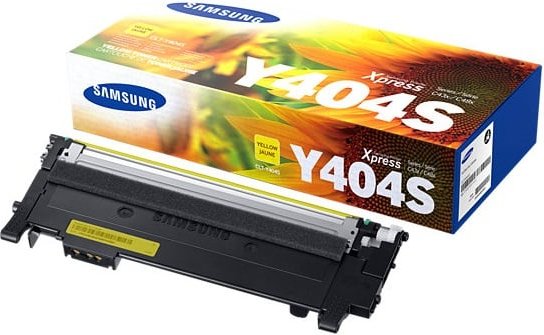 SU444A (CLT-Y404S) gelb Toner