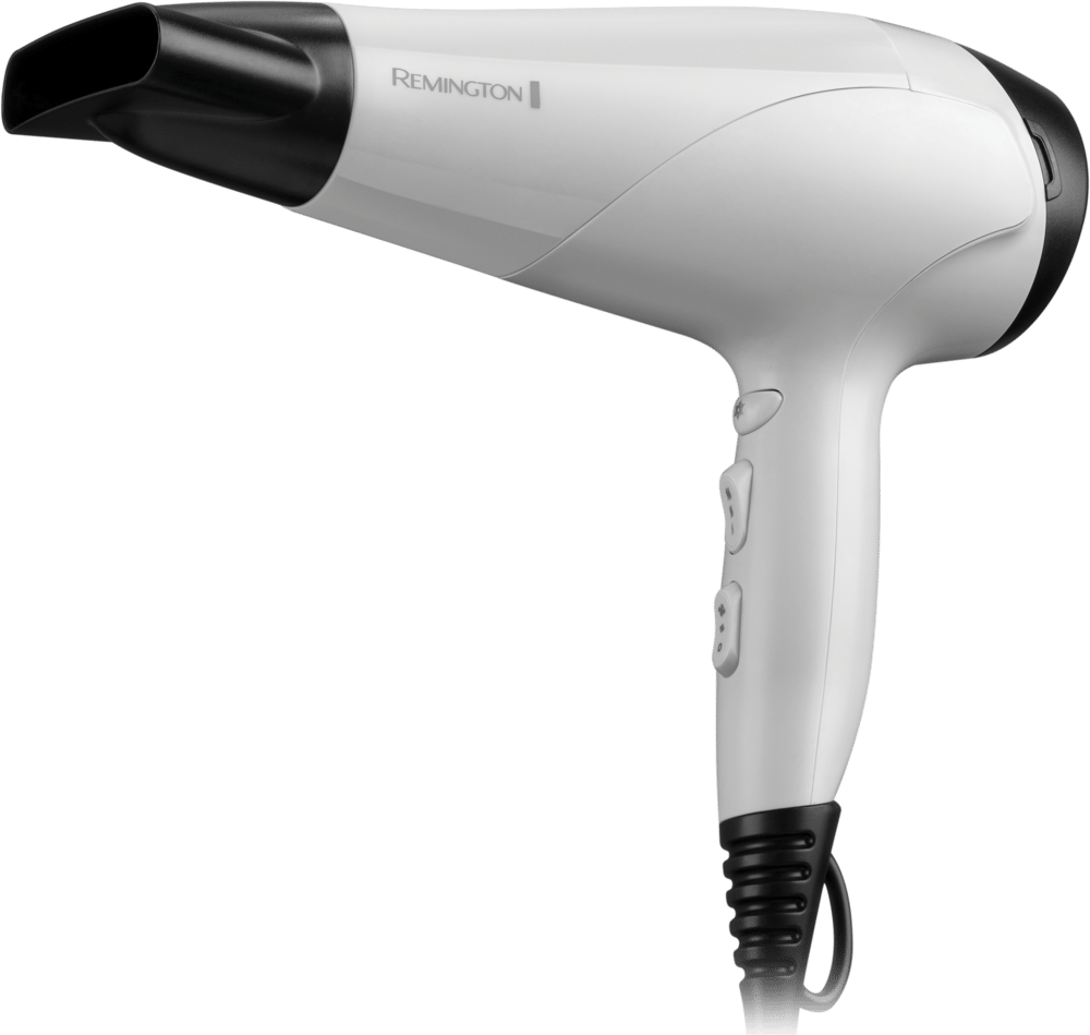 D3194 Ionic Dry 2200 Grau Haartrockner