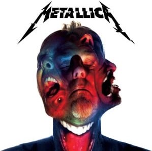 CD Metallica - Hardwired...To Self-Destruct (Deluxe Edt.) (3 CD´s)