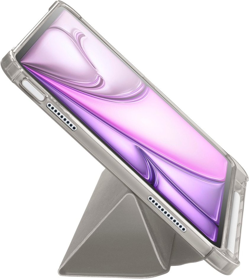 Folio Case Apple iPad Air 11" (2024) Gray (60971)