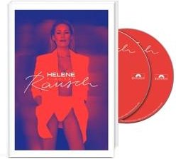 CD Helene Fischer - Rausch (2 CD Deluxe Im Hardcover Book)