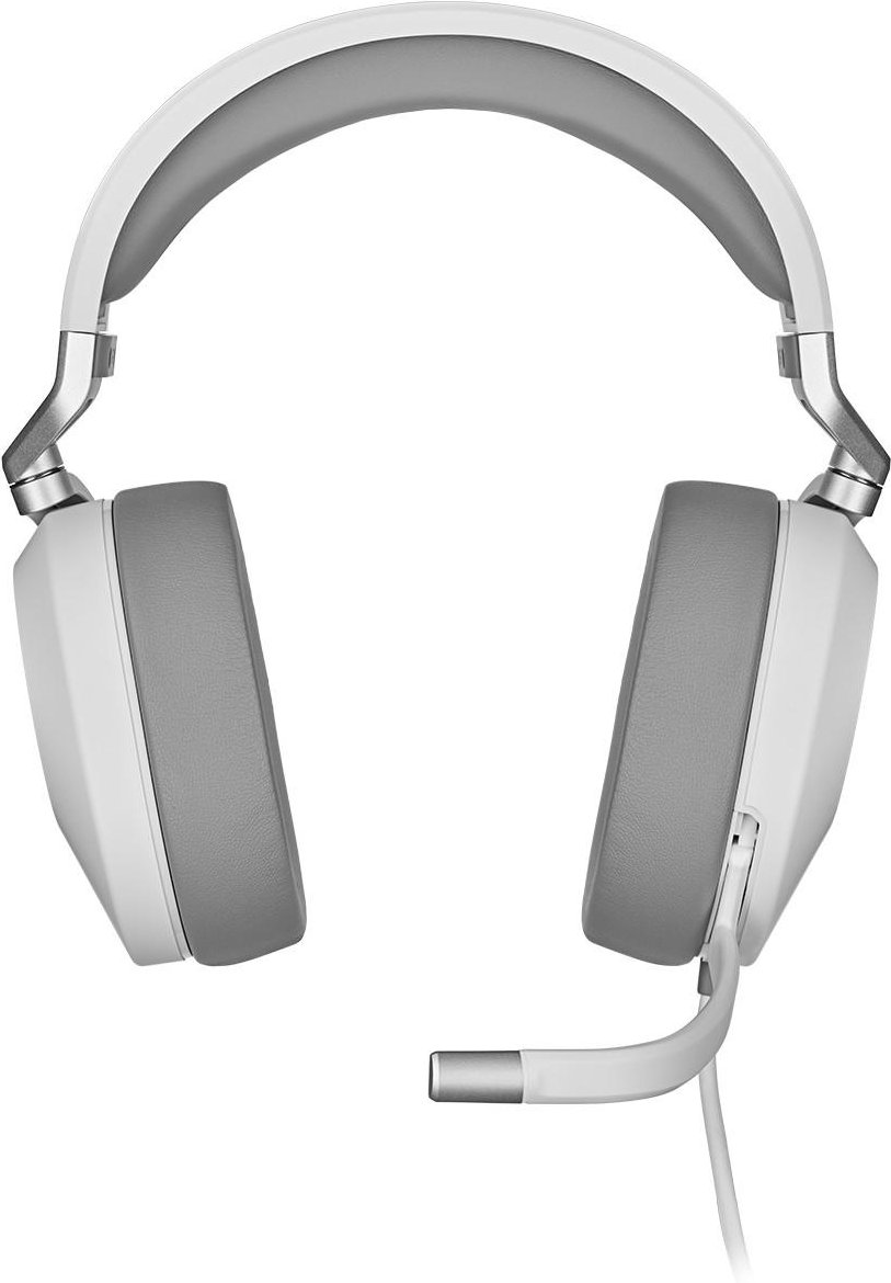HS65 Surround weiß Gaming-Headset