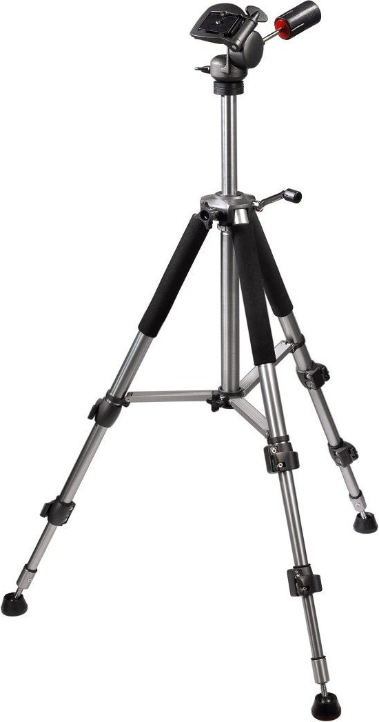 Dreibeinstativ "Omega Premium II", 148 - 3D (4261)