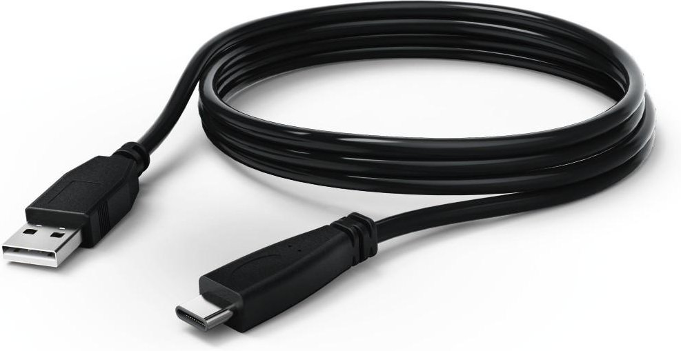 Ladekabel für Nintendo Switch/Switch Lite, 2,0 m (00054681)