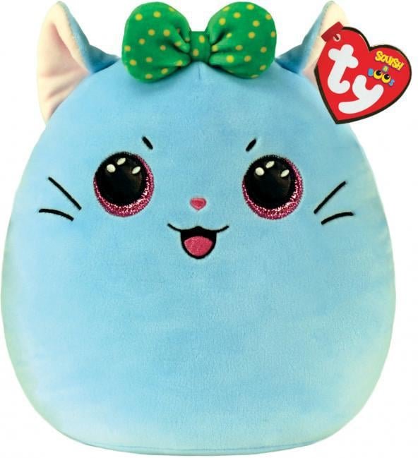 Thumbnail - Squish-A-Boo's Kirra Katze 20cm Kuscheltier