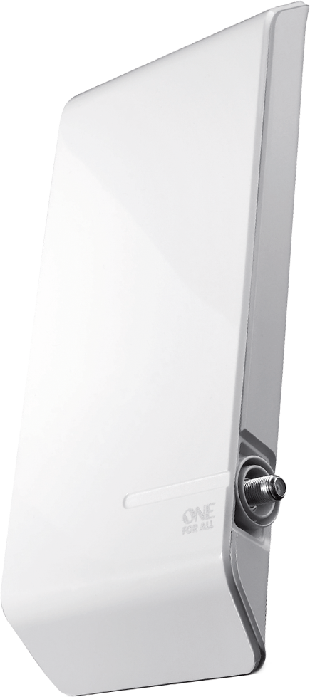 Thumbnail - DVB-T2-Außenantenne SV9450 5G