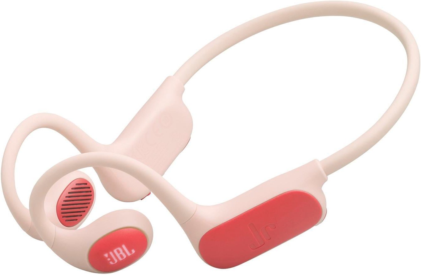 JUNIOR FREE peach Open-Ear Kopfhörer