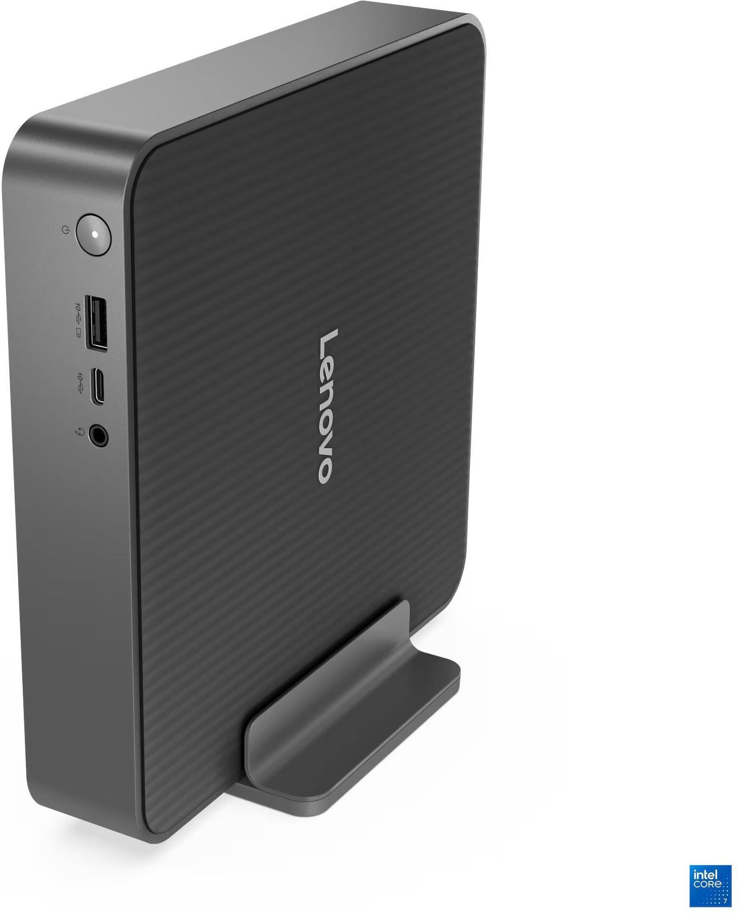 IdeaCentre Mini 01IRH10R, Luna Grey, Intel Core 7 240H, 16 GB, 1 TB SSD