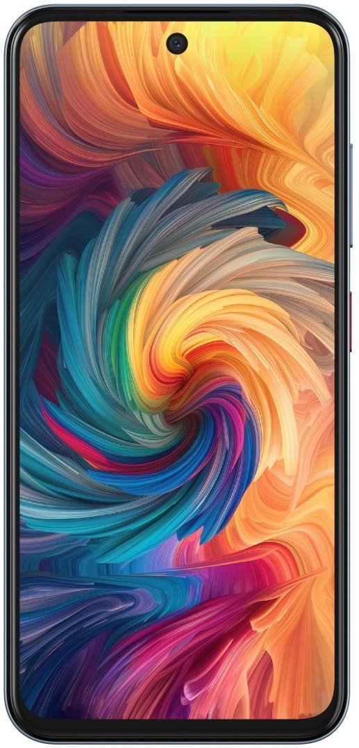 Blade V70 8GB + 256GB Stardust Gray Smartphone