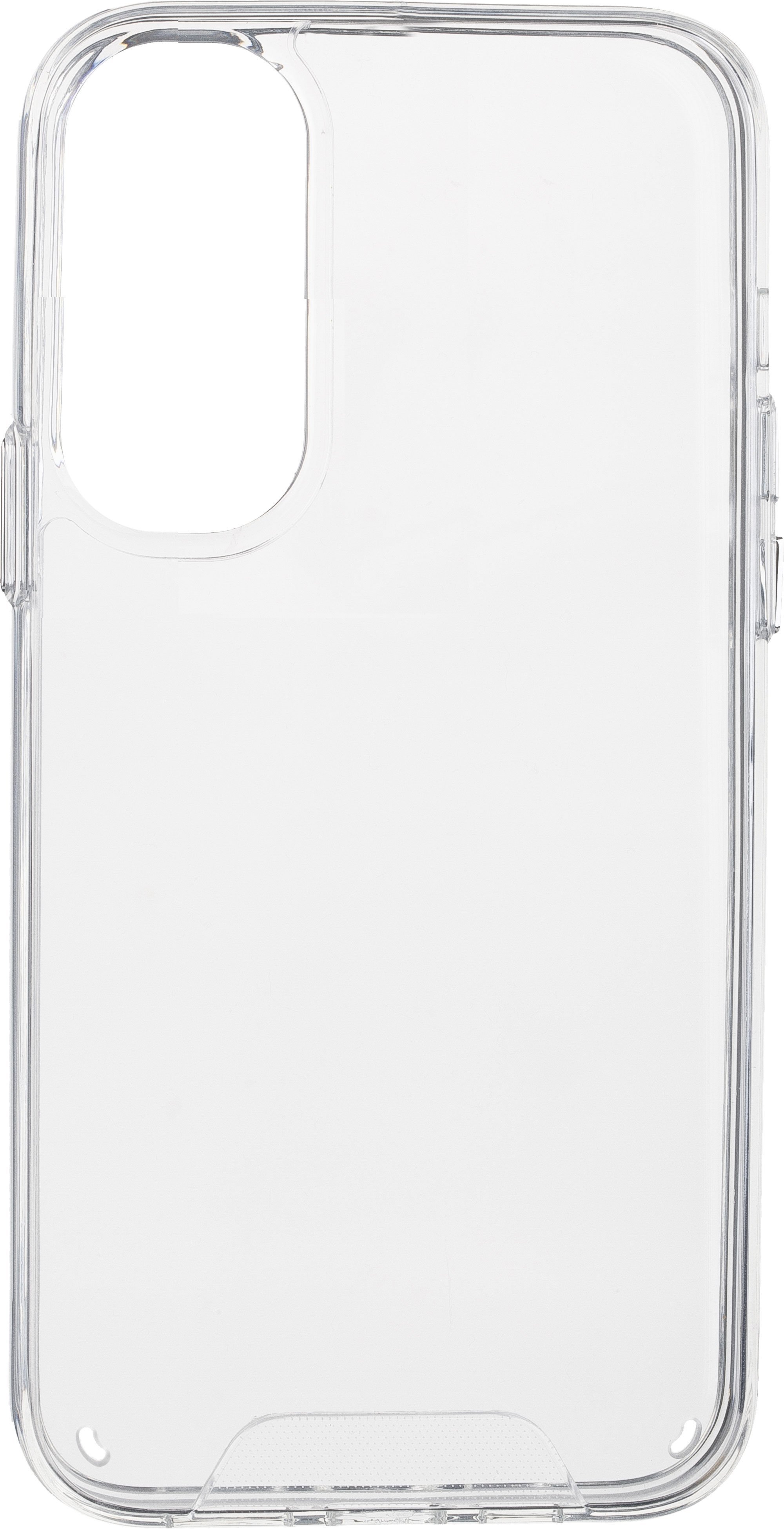 Back Cover ULTRA CLEAR für Samsung A34 5G (20508)