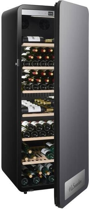APOGEE255N Weinlagerschrank