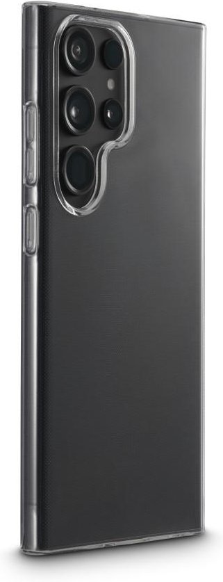 Handyhülle "Always Clear" für Samsung Galaxy S24 Ultra, durchsichtig (00137971)