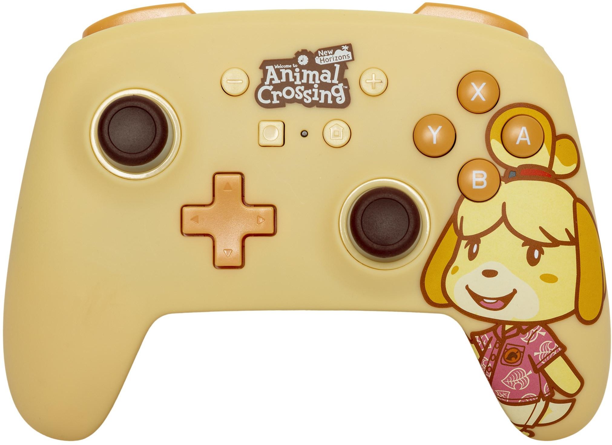 Isabelle wired Controller für Nintendo Switch