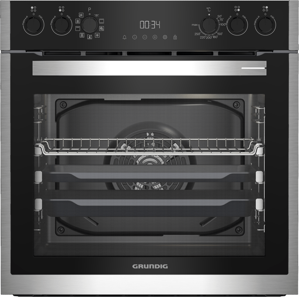 GEHM19320B Einbauherdset