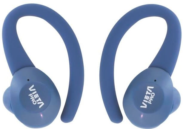 #Sweat TWS Sports blau In-Ear Kopfhörer