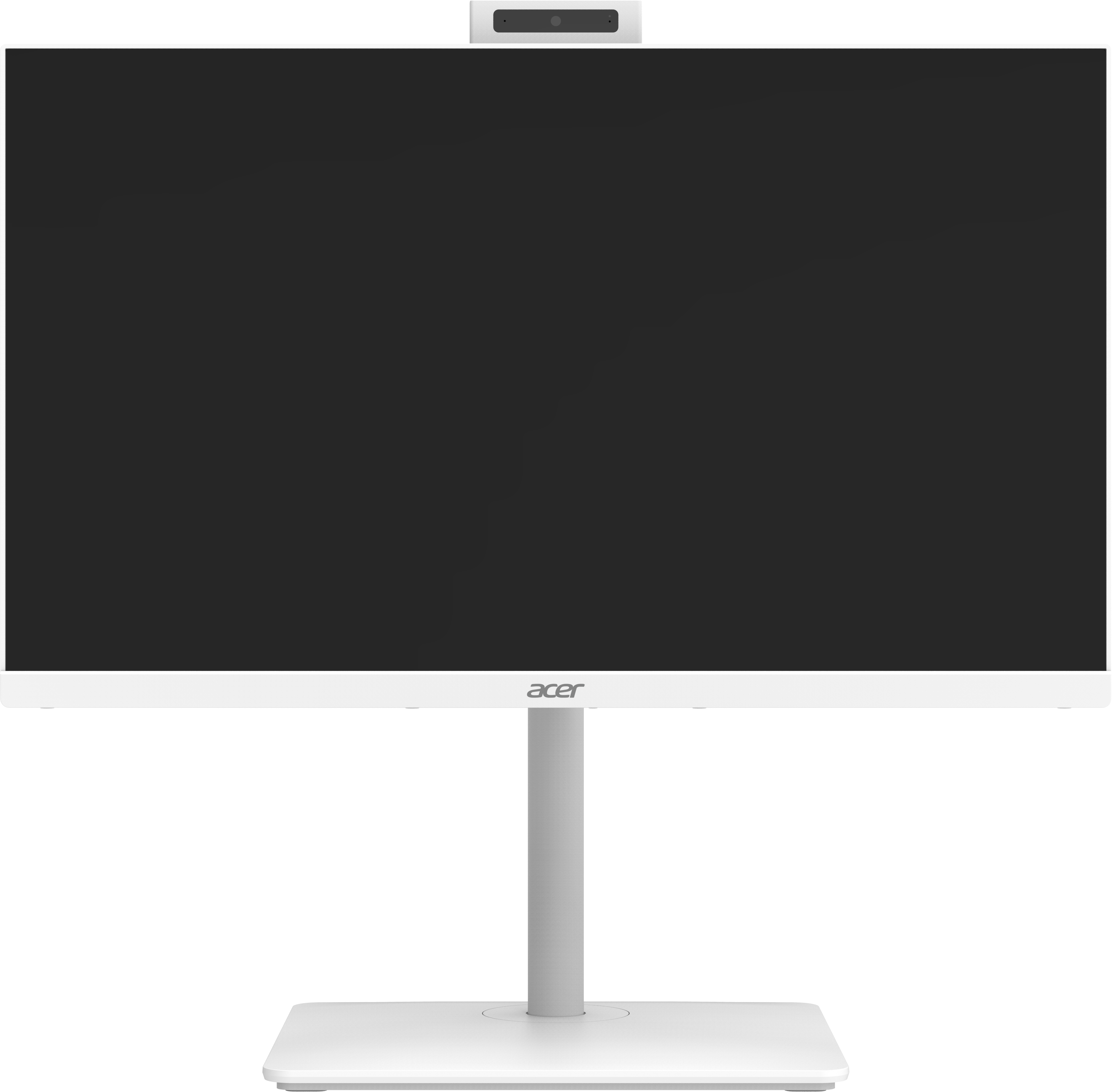 All-in-One PC Aspire C24-A, Weiß, 23,8 Zoll, Full HD, IPS, 120 Hz, Intel Core i3-1305U, 8 GB, 512 GB M.2 SSD