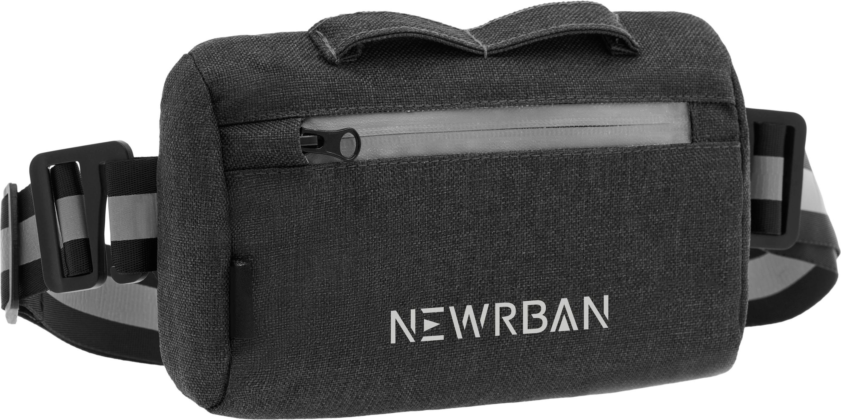 NEWRBAN Lenkradtasche Black (60427)