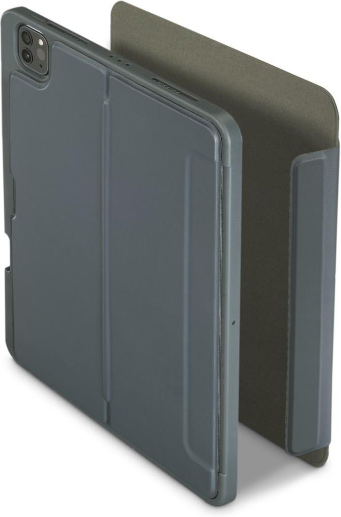 Tablet-Hülle "Stand Folio" für Apple iPad Pro 11" (2024), Grau (00227048)