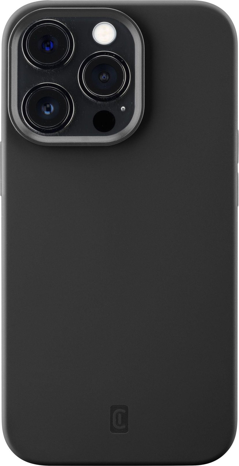 Sensation Case für Apple iPhone 13 Pro Black (60126)