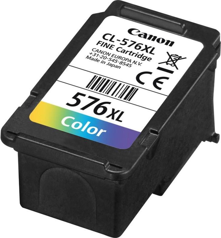 CL-576XL color