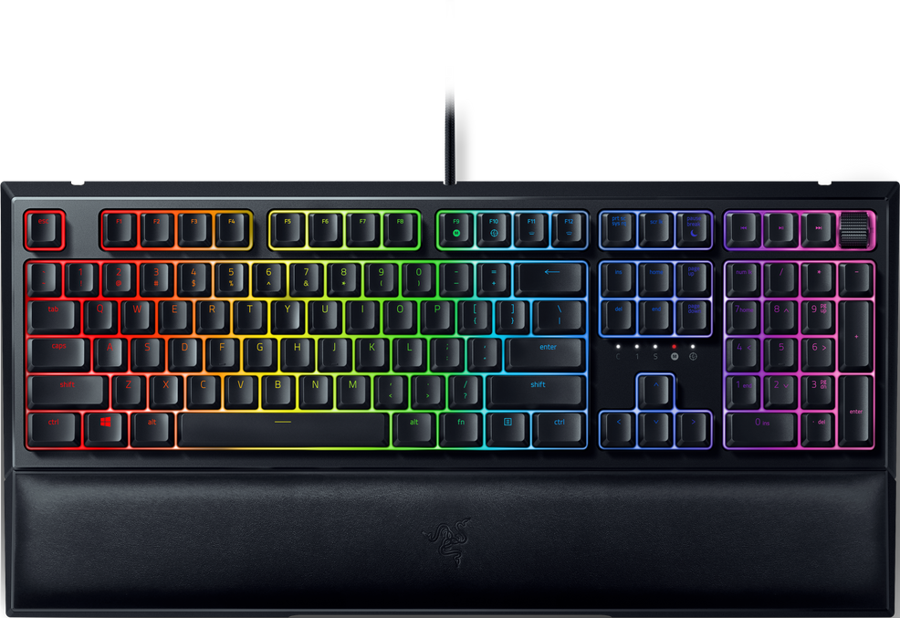 Ornata V2 Gaming-Tastatur