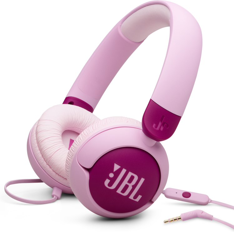 JUNIOR 320 purple Over-Ear Kopfhörer
