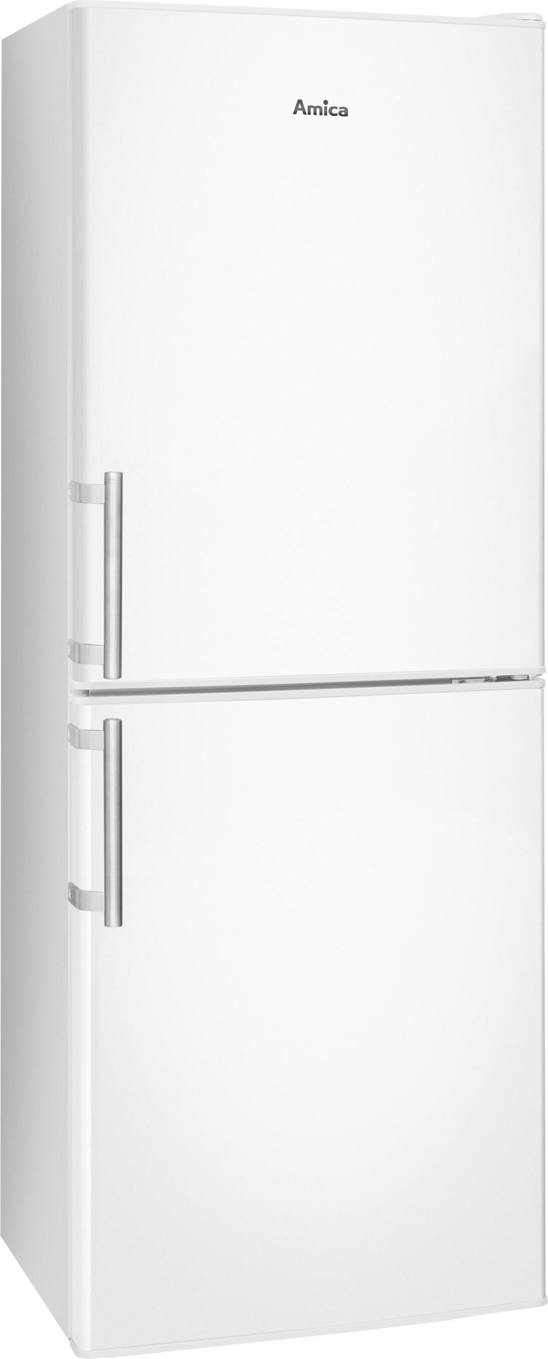 KGC 384 110 W Kühl-Gefrier-Kombination