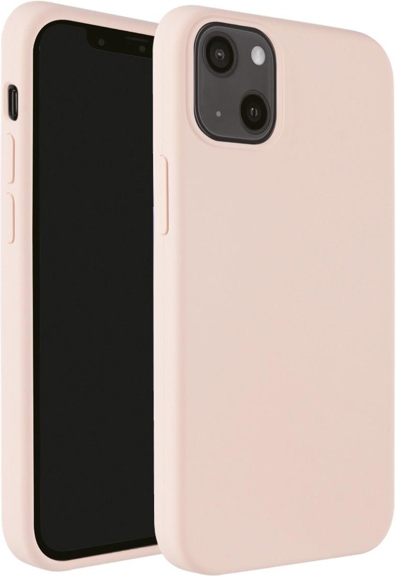 Hype Cover, Schutzhülle für iPhone 13 Pink (62856)