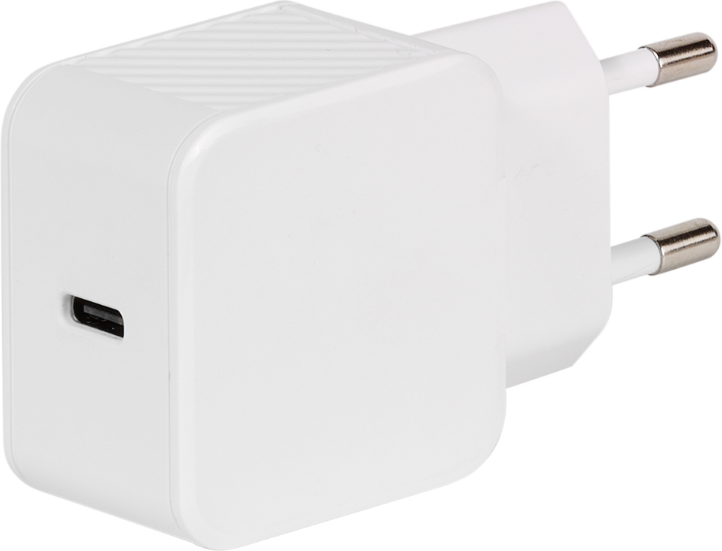 Super Fast Charge 25W, Schnellladegerät für Samsung (62472)