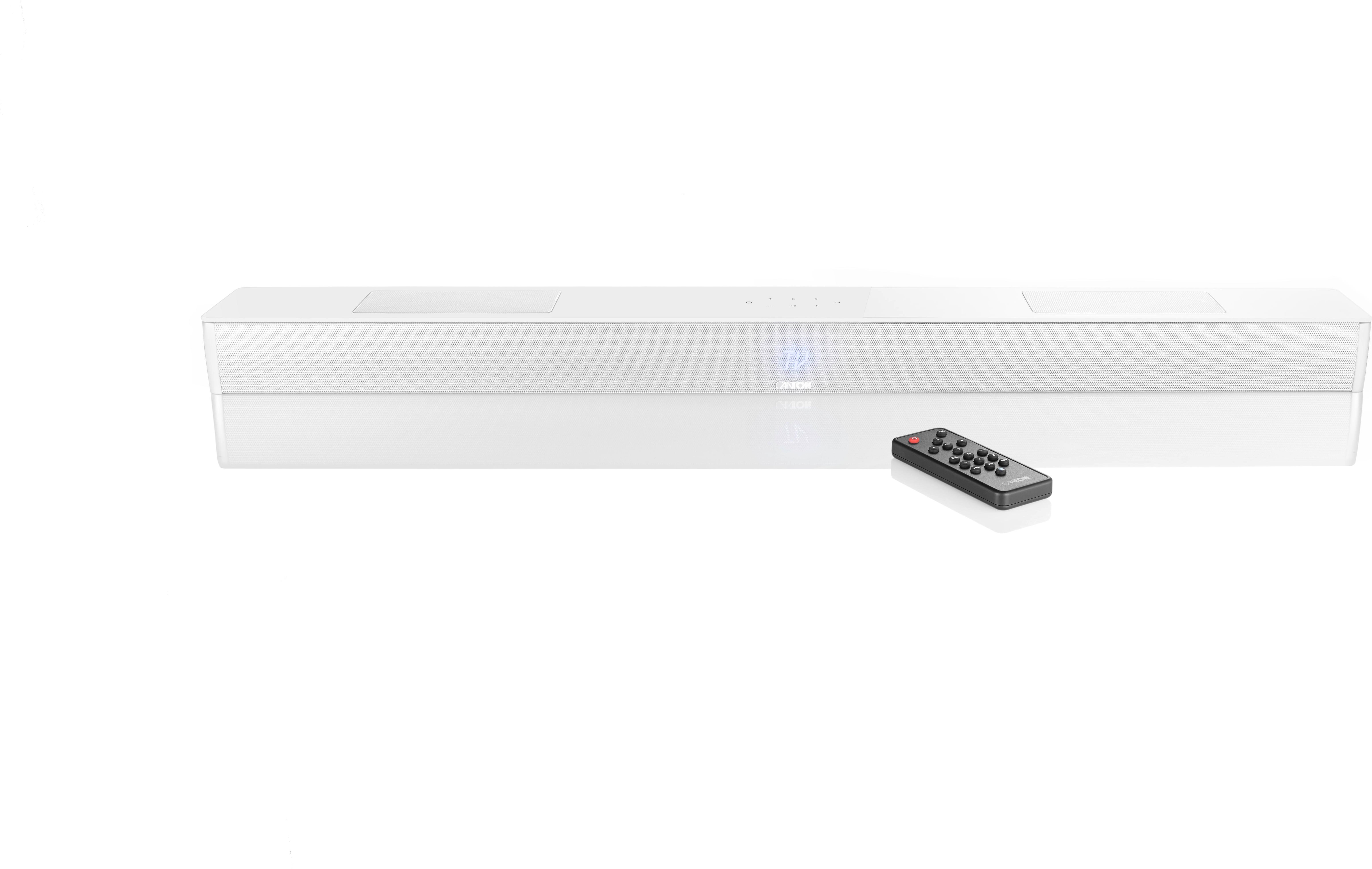 Smart Soundbar 10 (2. Generation) weiß Stück