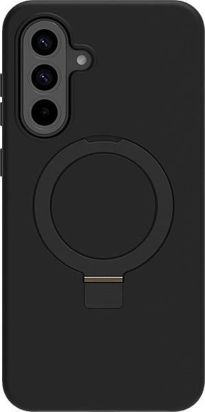 Iceland Pro Kickstand - Galaxy A56 5G - Black Handyhülle