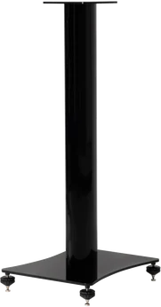LS 60 schwarz matt Lautsprecherständer