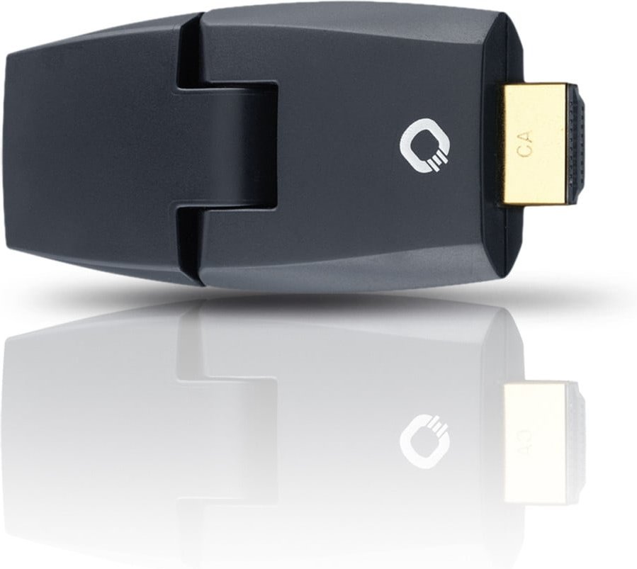 Real Matrix Angle HDMI Winkeladapter