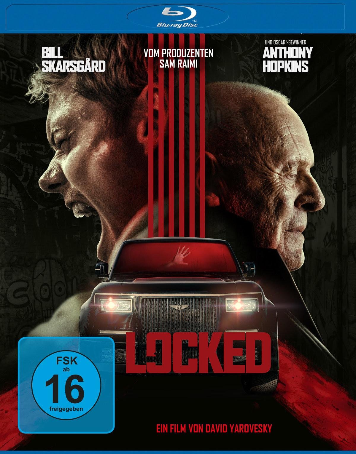 Thumbnail - Blu-ray Locked