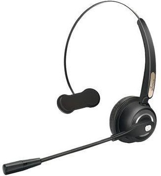 MROS305 schwarz Headset